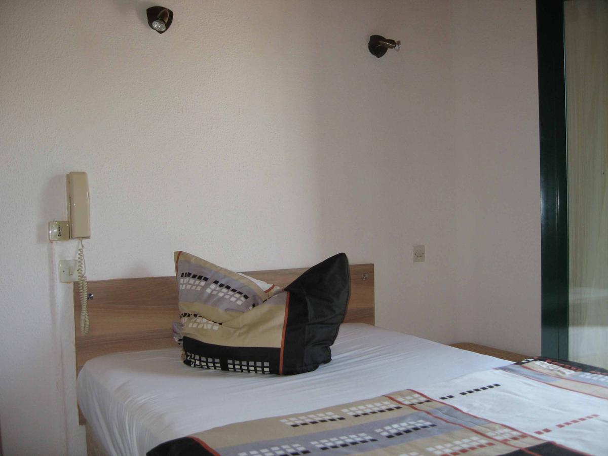 Hostellerie Aspremont Rum bild