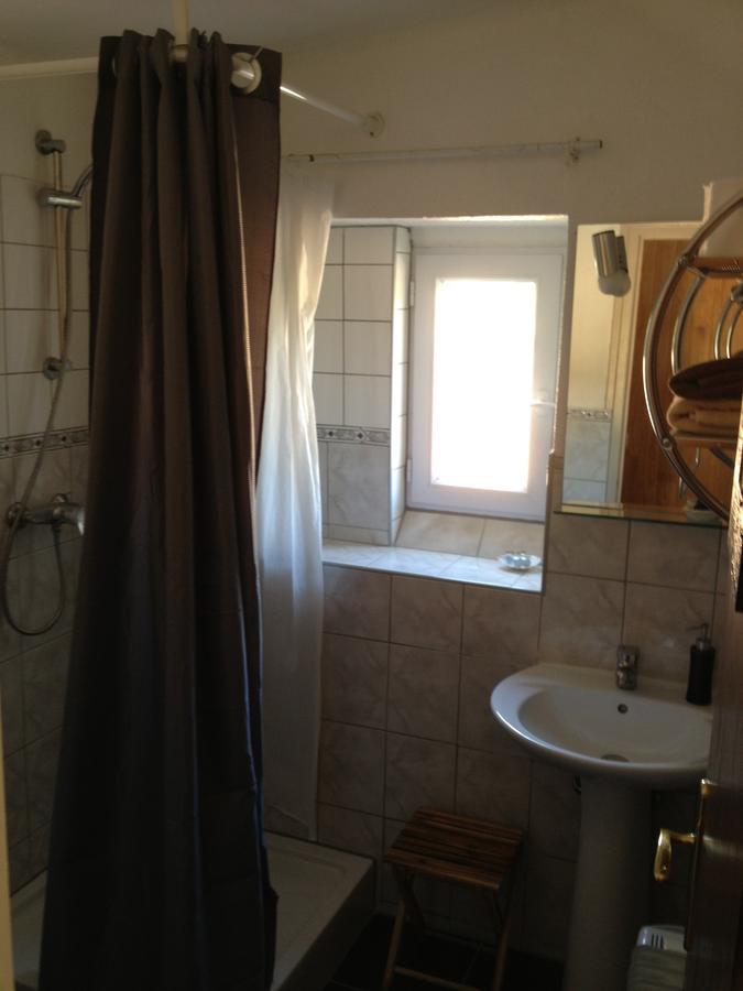 Hostellerie Aspremont Rum bild